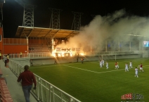 SRB: FK Voždovac - FK Radnik Surdulica. 2020-06-18