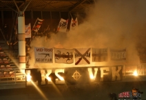 SRB: FK Voždovac - FK Radnik Surdulica. 2020-06-18