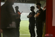 SRB: FK Voždovac - FK Radnik Surdulica. 2020-06-18