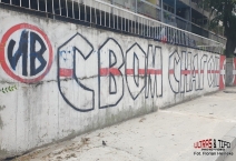 SRB: FK Voždovac - FK Radnik Surdulica. 2020-06-18