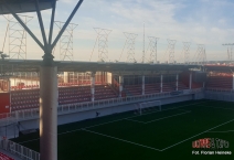 SRB: FK Voždovac - FK Radnik Surdulica. 2020-06-18