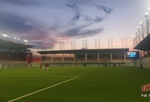 SRB: FK Voždovac - FK Radnik Surdulica. 2020-06-18