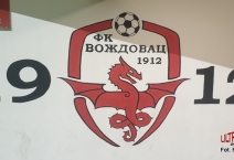 SRB: FK Voždovac - FK Radnik Surdulica. 2020-06-18