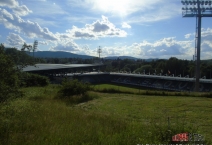 CZ: Slovan Liberec - Sparta Prague. 2019-07-01