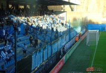 CZ: Slovan Liberec - Sparta Prague. 2019-07-01