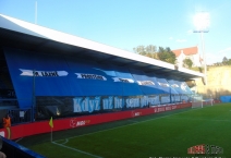 CZ: Slovan Liberec - Sparta Prague. 2019-07-01