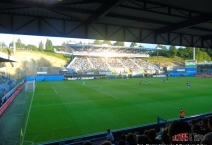 CZ: Slovan Liberec - Sparta Prague. 2019-07-01