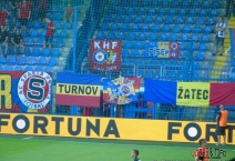 CZ: Slovan Liberec - Sparta Prague. 2019-07-01