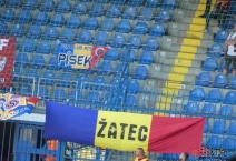 CZ: Slovan Liberec - Sparta Prague. 2019-07-01