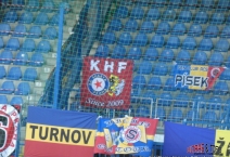 CZ: Slovan Liberec - Sparta Prague. 2019-07-01