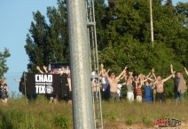 CZ: Slovan Liberec - Sparta Prague. 2019-07-01