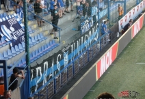 CZ: Slovan Liberec - Sparta Prague. 2019-07-01