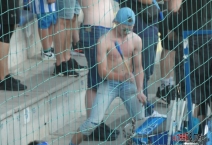 CZ: Slovan Liberec - Sparta Prague. 2019-07-01