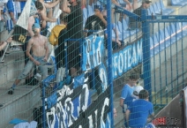 CZ: Slovan Liberec - Sparta Prague. 2019-07-01