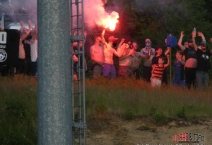 CZ: Slovan Liberec - Sparta Prague. 2019-07-01