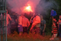 CZ: Slovan Liberec - Sparta Prague. 2019-07-01