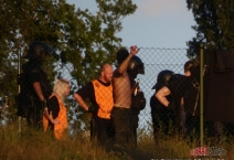 CZ: Slovan Liberec - Sparta Prague. 2019-07-01