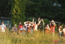 CZ: Slovan Liberec - Sparta Prague. 2019-07-01