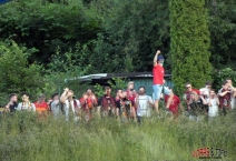 CZ: Slovan Liberec - Sparta Prague. 2019-07-01