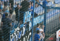 CZ: Slovan Liberec - Sparta Prague. 2019-07-01