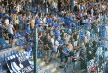 CZ: Slovan Liberec - Sparta Prague. 2019-07-01