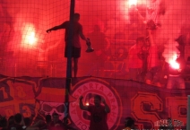 CZ: Slovan Liberec - Sparta Prague. 2019-07-01