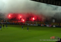 CZ: Slovan Liberec - Sparta Prague. 2019-07-01