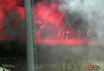 CZ: Slovan Liberec - Sparta Prague. 2019-07-01