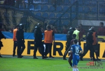 CZ: Slovan Liberec - Sparta Prague. 2019-07-01