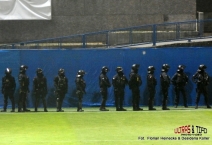 CZ: Slovan Liberec - Sparta Prague. 2019-07-01