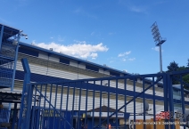 CZ: Slovan Liberec - Sparta Prague. 2019-07-01