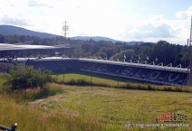 CZ: Slovan Liberec - Sparta Prague. 2019-07-01