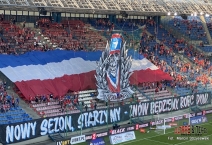 PL: Wisła Kraków - Śląsk Wrocław. 2020-08-29