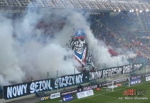 PL: Wisła Kraków - Śląsk Wrocław. 2020-08-29