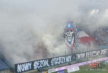 PL: Wisła Kraków - Śląsk Wrocław. 2020-08-29