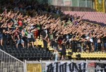 PL: GKS Jastrzębie - Piast Gliwice. 2021-07-10