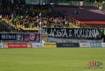 PL: GKS Jastrzębie - Piast Gliwice. 2021-07-10