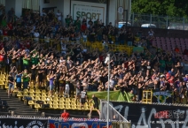PL: GKS Jastrzębie - Piast Gliwice. 2021-07-10
