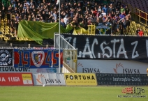 PL: GKS Jastrzębie - Piast Gliwice. 2021-07-10
