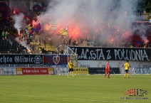PL: GKS Jastrzębie - Piast Gliwice. 2021-07-10