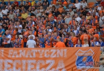 PL: Bruk-Bet Termalica Nieciecza - Stal Mielec. 2021-07-23