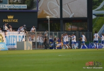 PL: Bruk-Bet Termalica Nieciecza - Stal Mielec. 2021-07-23