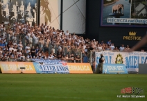 PL: Bruk-Bet Termalica Nieciecza - Stal Mielec. 2021-07-23