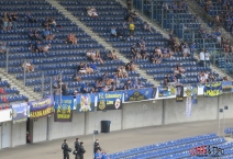 D: TSV Havelse - 1. FC Saarbrücken. 2021-07-24