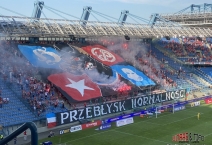 PL: Wisła Kraków - Zagłębie Lubin. 2021-07-26