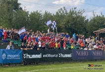 PL: Garbarnia Kraków - Wisła Kraków. 2021-09-04