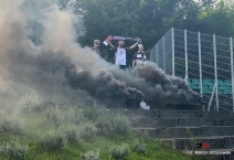 PL: Garbarnia Kraków - Wisła Kraków. 2021-09-04