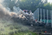 PL: Garbarnia Kraków - Wisła Kraków. 2021-09-04