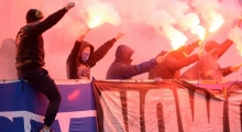 PL: Hutnik Kraków – Ruch Chorzów. 2021-11-14