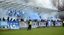 PL: Hutnik Kraków – Ruch Chorzów. 2021-11-14